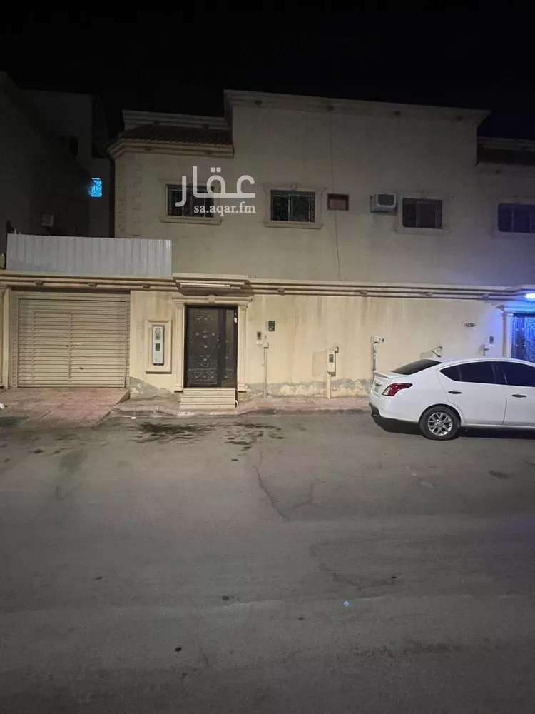 فيلا للبيع في شارع أحمد بن مطرف, حي العريجاء الغربي, مدينة الرياض, منطقة الرياض صورة 2