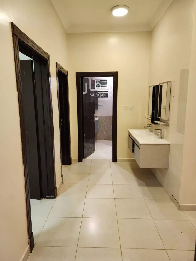 دور للإيجار في شارع الفرش, حي الياسمين, مدينة الرياض, منطقة الرياض صورة 5