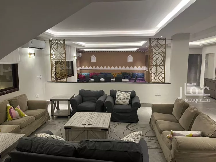 فيلا للبيع في شارع ضرية, حي الفاخرية, مدينة الرياض, منطقة الرياض صورة 3