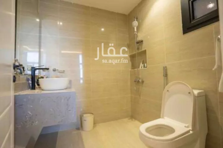 شقة للبيع في شارع عبادة بن الصامت, حي الروضة, مدينة الرياض, منطقة الرياض صورة 5