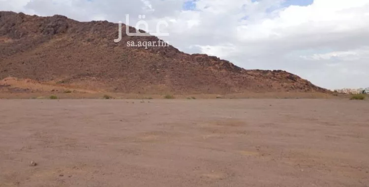 أرض للبيع في حي صبابة, مدينة حائل, منطقة حائل صورة 2