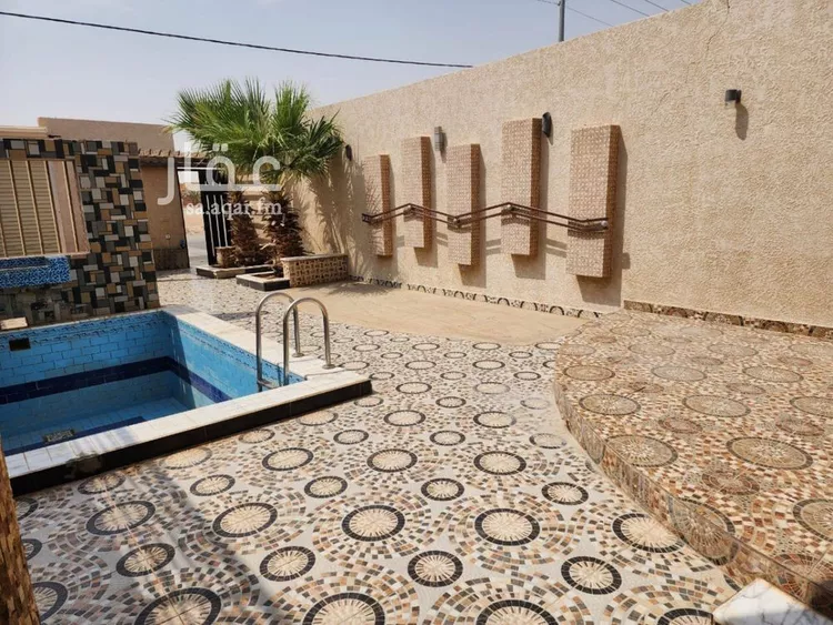 استراحة للإيجار في شارع الظليف, حي بنبان, مدينة الرياض, منطقة الرياض صورة 3