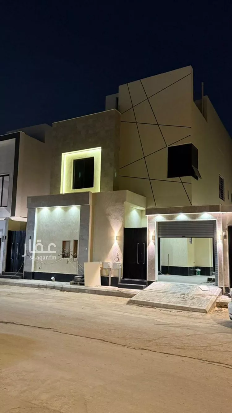 شقة للبيع في شارع الضياء, حي الجنادرية, مدينة الرياض, منطقة الرياض صورة 3