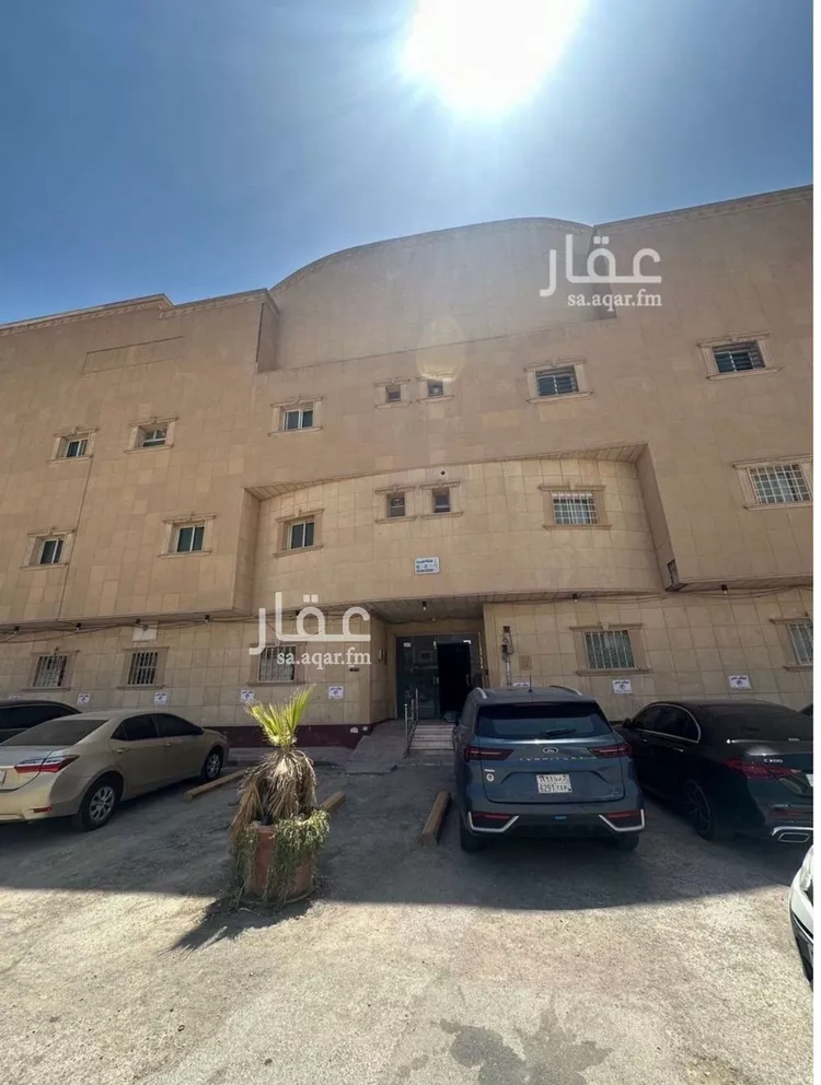 شقة للبيع في شارع الأمير عبدالله بن سعود بن عبدالله صنيت, حي الصحافة, مدينة الرياض, منطقة الرياض صورة 4