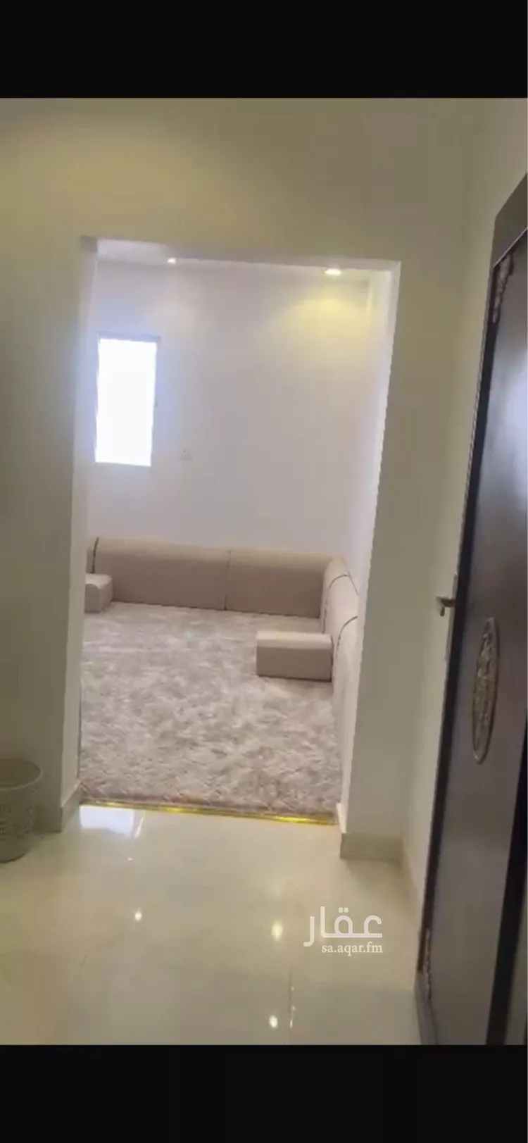 شقة للإيجار في شارع التعاطف, حي النرجس, مدينة الرياض, منطقة الرياض صورة 3