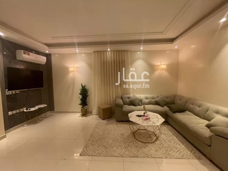 شقة للإيجار في شارع القادسية, حي الياسمين, مدينة الرياض, منطقة الرياض صورة 4