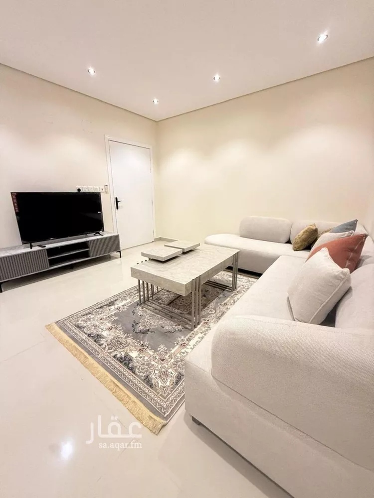 شقة للإيجار في شارع الاندلس, حي المروج, مدينة المزاحمية, منطقة الرياض صورة 2