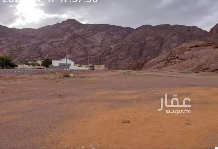 أرض للبيع في حي صبابة, مدينة حائل, منطقة حائل