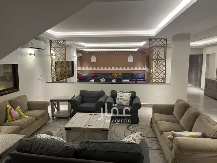 فيلا للبيع في شارع ضرية, حي الفاخرية, مدينة الرياض, منطقة الرياض صورة 5