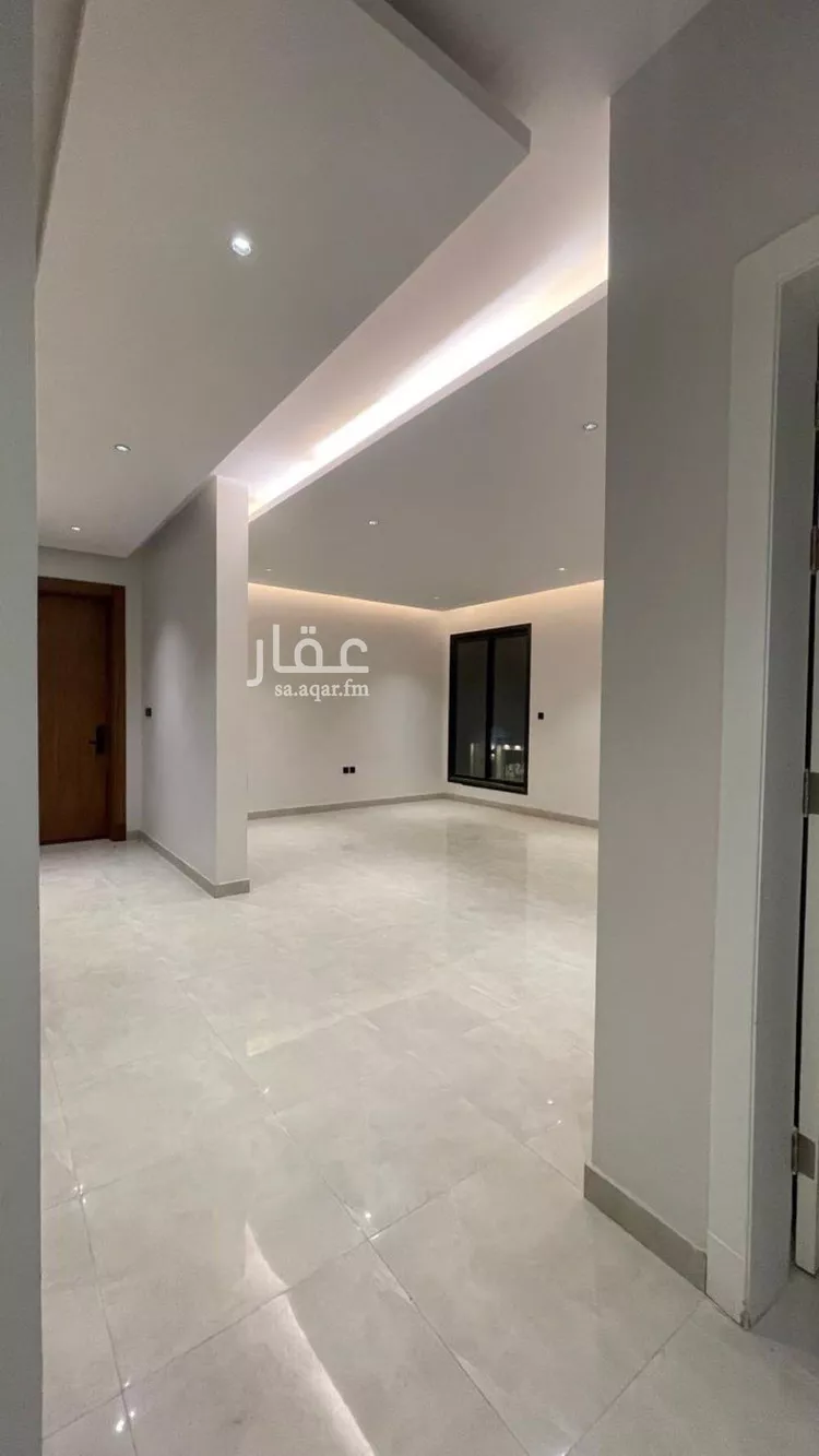 شقة للإيجار في شارع جمال الدين القاسمي, حي العارض, مدينة الرياض, منطقة الرياض