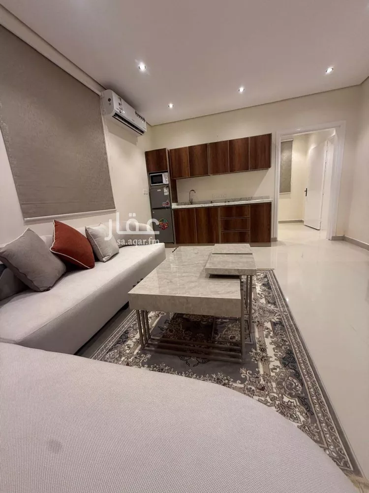 شقة للإيجار في شارع الاندلس, حي المروج, مدينة المزاحمية, منطقة الرياض صورة 3