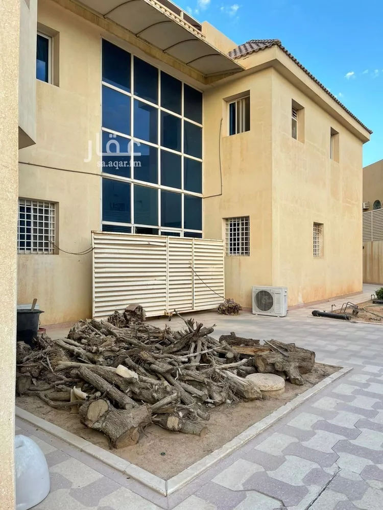 فيلا للبيع في شارع رهوان, حي النهضة, مدينة الرياض, منطقة الرياض صورة 3