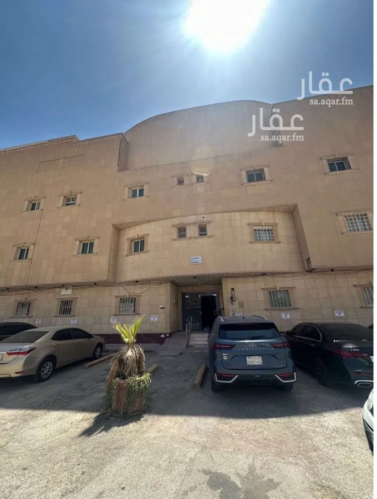 شقة للبيع في شارع الأمير عبدالله بن سعود بن عبدالله صنيت, حي الصحافة, مدينة الرياض, منطقة الرياض صورة 4