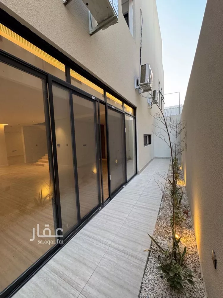 فيلا للإيجار في شارع الأحوص بن ثعلبة, حي المصيف, مدينة الرياض, منطقة الرياض صورة 5
