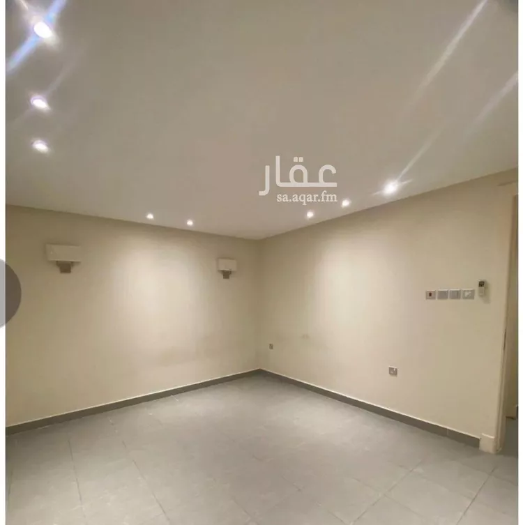 شقة للإيجار في شارع سيبويه, حي حطين, مدينة الرياض, منطقة الرياض