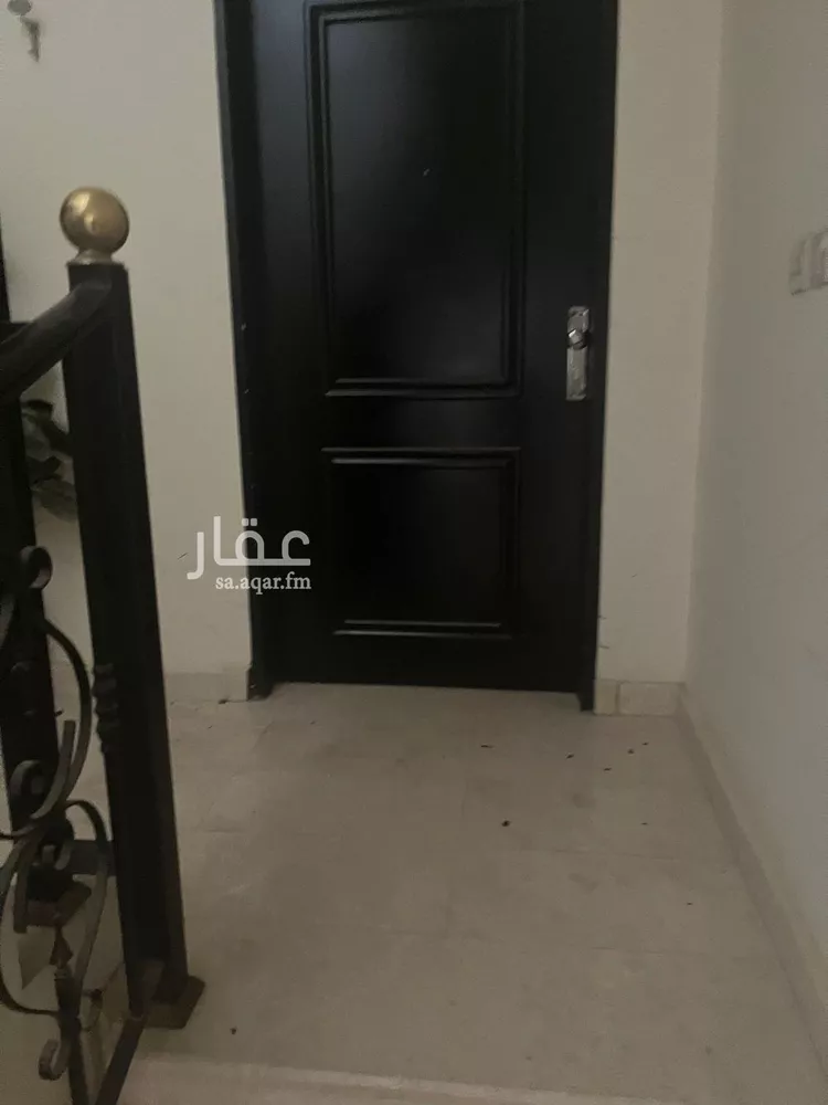 دور للإيجار في شارع رقم 140, حي الياسمين, مدينة الرياض, منطقة الرياض صورة 4