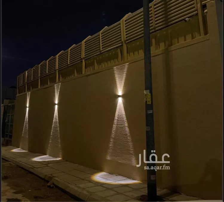 فيلا للإيجار في شارع بكار الثقفي, حي جرير, مدينة الرياض, منطقة الرياض صورة 2