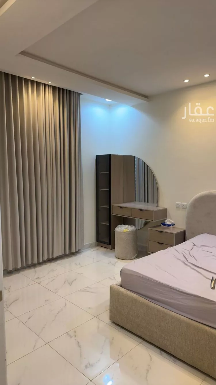 شقة للإيجار في شارع جعفر القالي, حي الرمال, مدينة الرياض, منطقة الرياض صورة 5