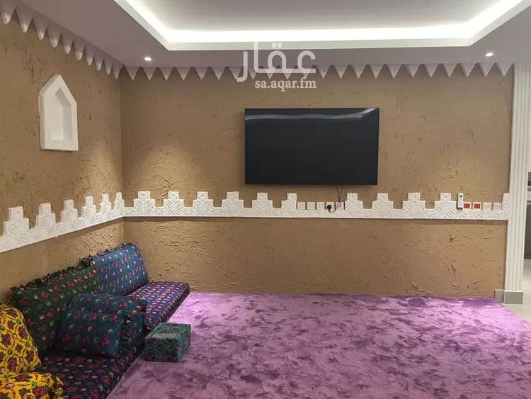 فيلا للبيع في شارع ضرية, حي الفاخرية, مدينة الرياض, منطقة الرياض صورة 2