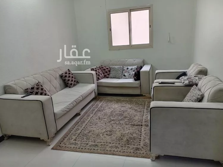 شقة للإيجار في شارع محمد بن أحمد السديري, حي النهضة, مدينة الرياض, منطقة الرياض صورة 2