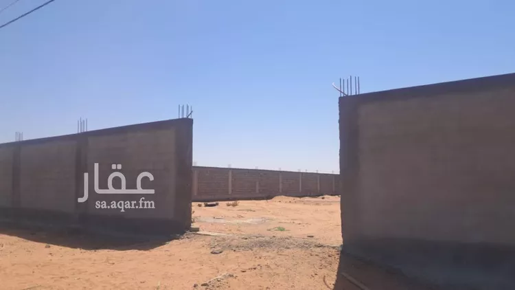 أرض للبيع في شارع زهرة الربيع, حي هجره الذيبيه وخضراء, مدينة هجره الذيبيه وخضراء, منطقة الرياض