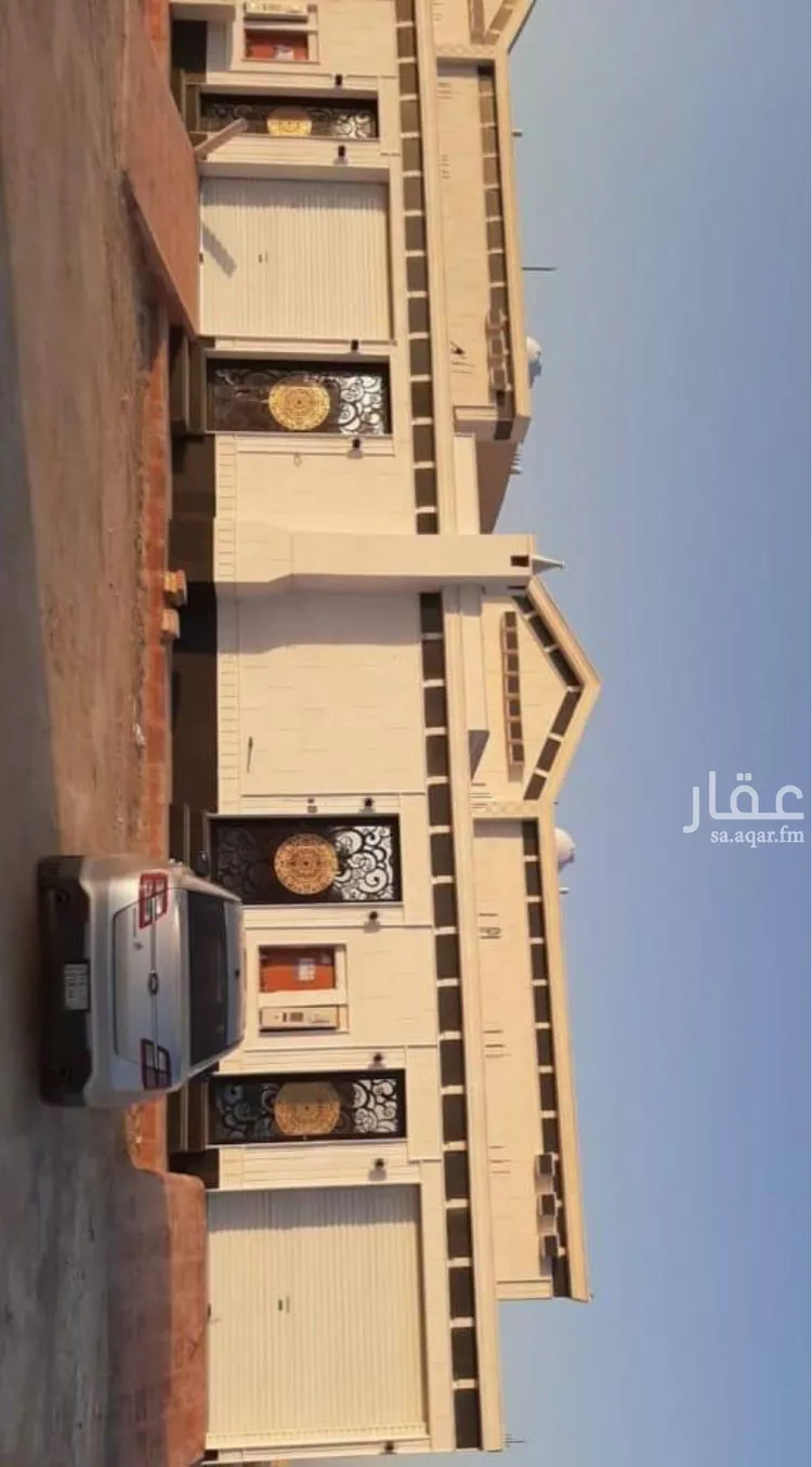 دور للبيع في شارع السيل الكبير, حي المهدية, مدينة الرياض, منطقة الرياض