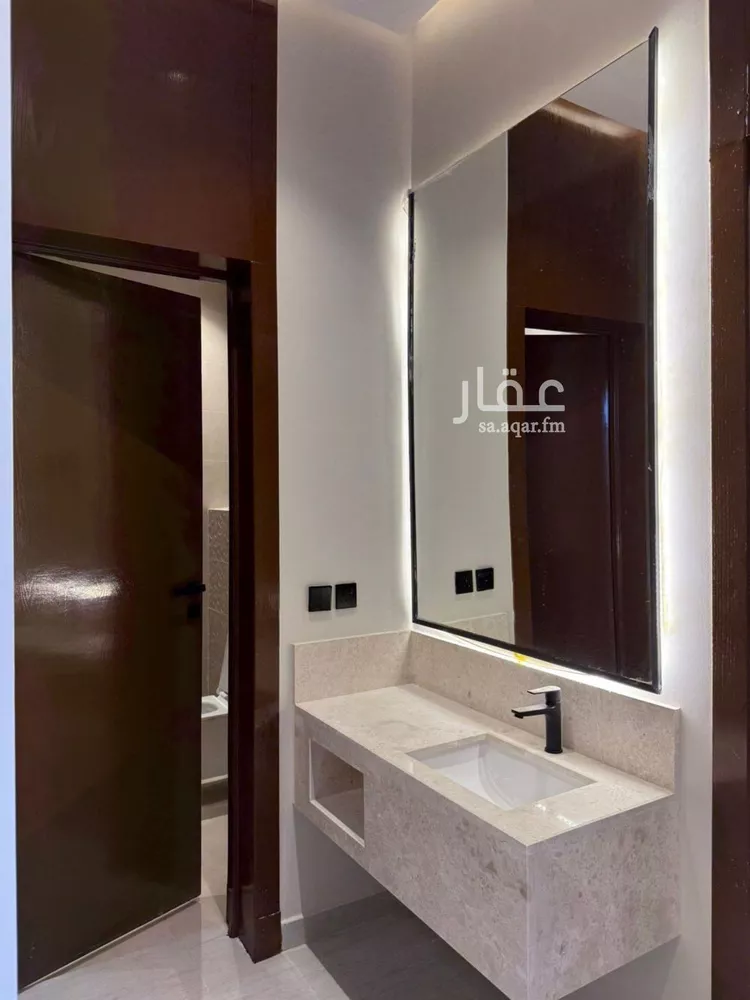 دور للبيع في شارع حنظلة الجمحي, حي البيان, مدينة الرياض, منطقة الرياض صورة 5