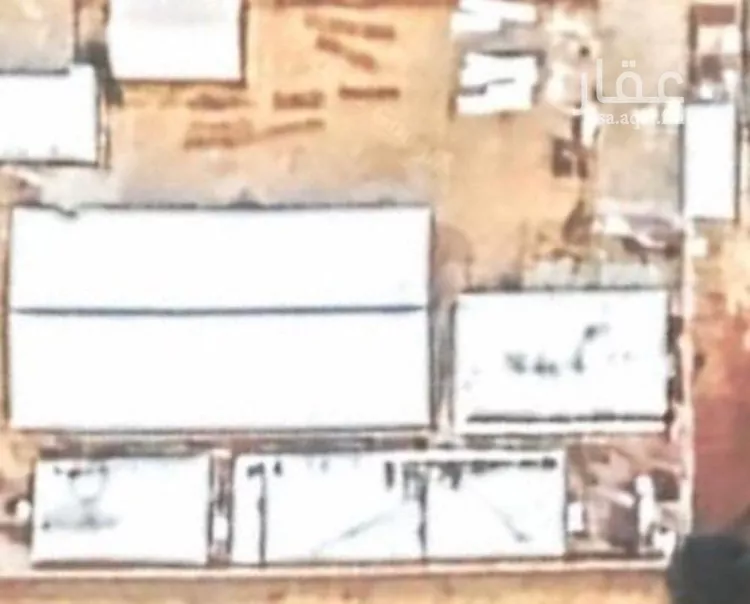 استراحة للإيجار في شارع ديراب, حي قصور ال مقبل, مدينة مزارع البطين ومزرعه دواجن, منطقة الرياض صورة 2