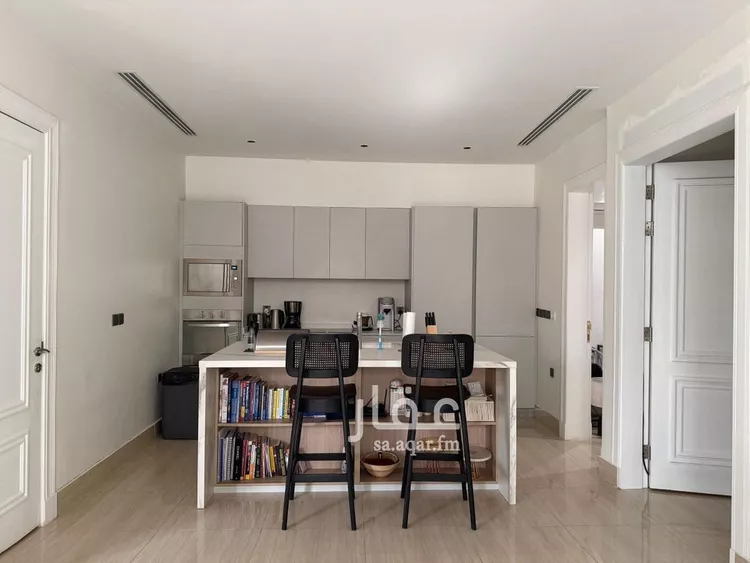 شقة للإيجار في شارع الامير فيصل بن عبدالله بن عبدالرحمن, حي حطين, مدينة الرياض, منطقة الرياض صورة 2