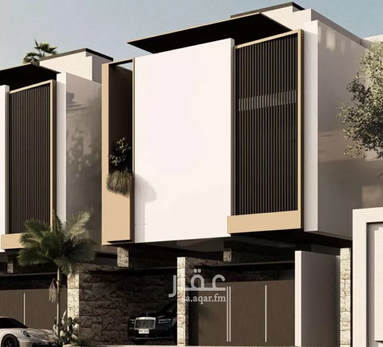 فيلا للإيجار في شارع الأحوص بن ثعلبة, حي المصيف, مدينة الرياض, منطقة الرياض صورة 2