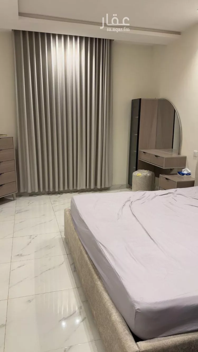 شقة للإيجار في شارع جعفر القالي, حي الرمال, مدينة الرياض, منطقة الرياض صورة 4