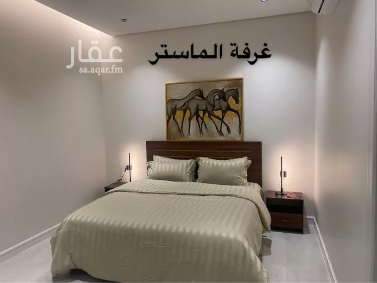 شقة للإيجار في شارع الازهار, حي النرجس, مدينة الرياض, منطقة الرياض صورة 4