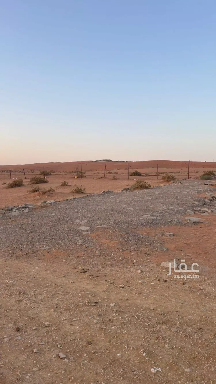 أرض للبيع في شارع السيباني, مدينة السيباني, منطقة الرياض صورة 5