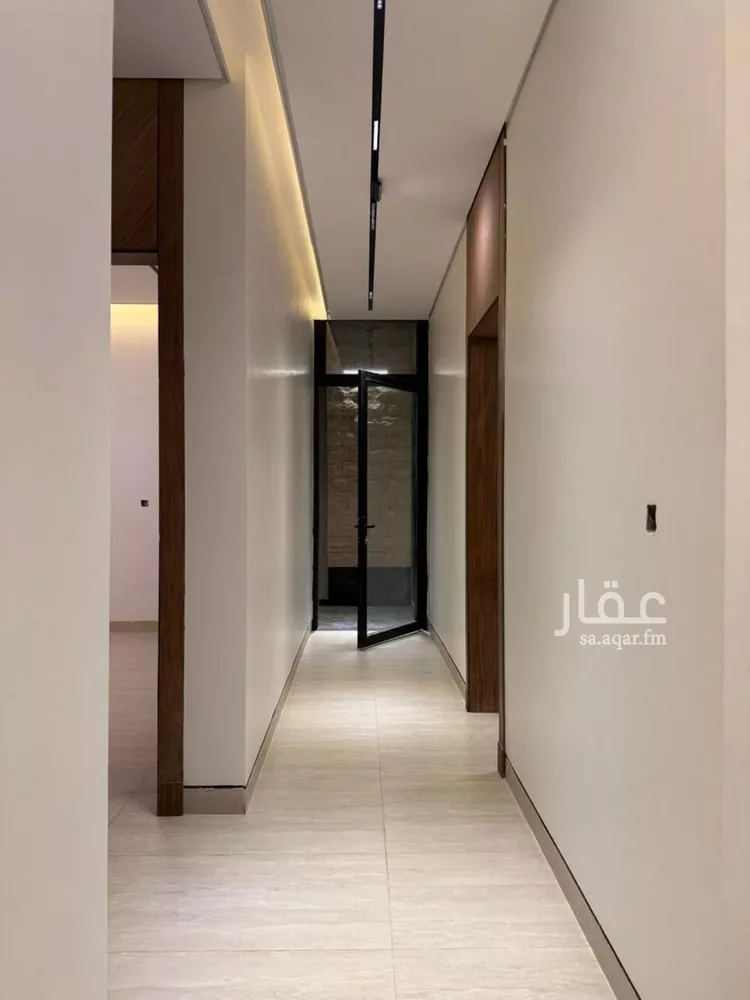 دور للإيجار في شارع علي حسن فدعق, حي العارض, مدينة الرياض, منطقة الرياض صورة 2