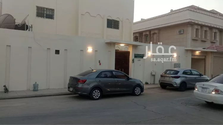 دور للإيجار في شارع شجاع بن وهب, حي العليا, مدينة الرياض, منطقة الرياض صورة 5