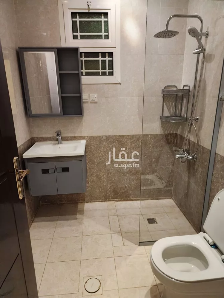 دور للإيجار في شارع الفرش, حي الياسمين, مدينة الرياض, منطقة الرياض صورة 4