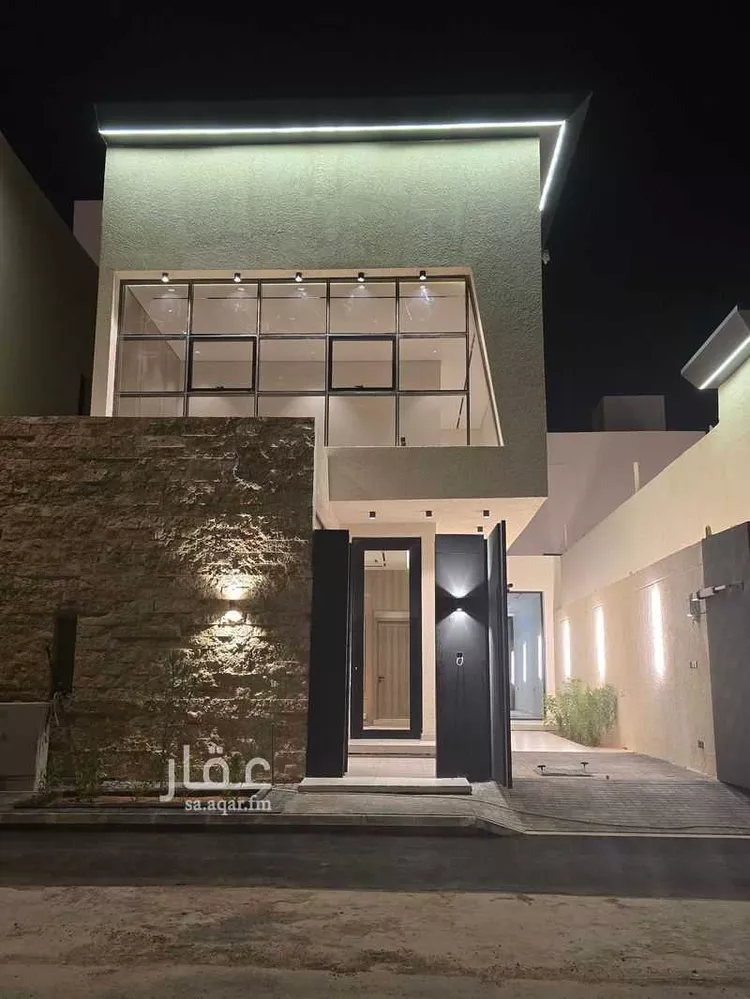 فيلا للبيع في شارع بوابه الشرق, حي الجنادرية, مدينة الرياض, منطقة الرياض