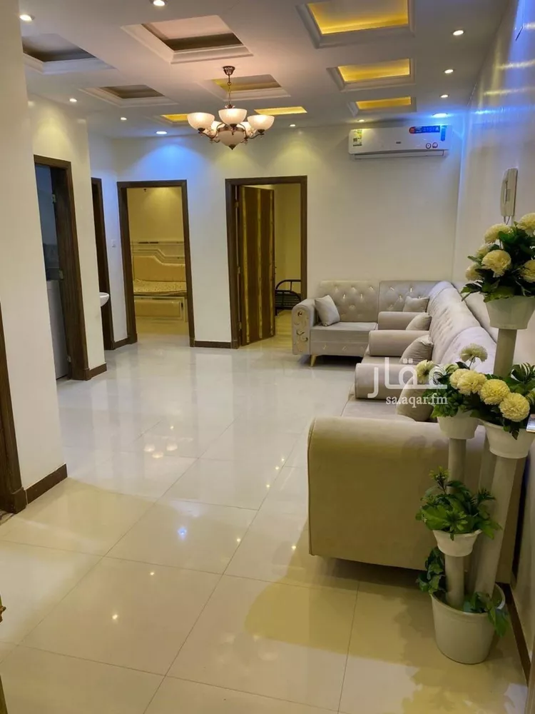 شقة للإيجار في شارع حواء, حي ظهرة لبن, مدينة الرياض, منطقة الرياض صورة 5