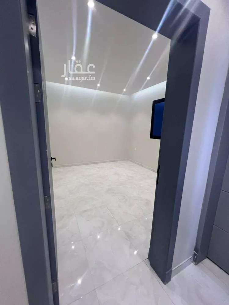 شقة للإيجار في شارع جعفر بن محمد الهاشمي, حي المهدية, مدينة الرياض, منطقة الرياض صورة 5