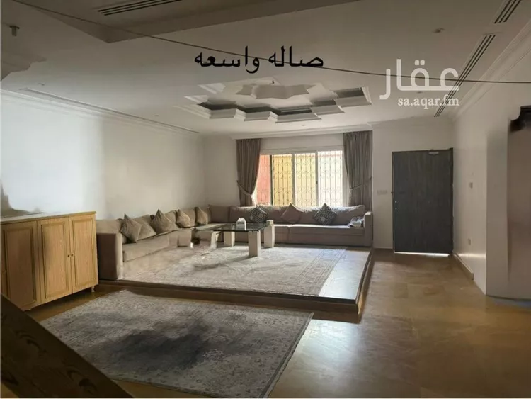 فيلا للبيع في شارع إبراهيم القيرواني, حي الفلاح, مدينة الرياض, منطقة الرياض صورة 2