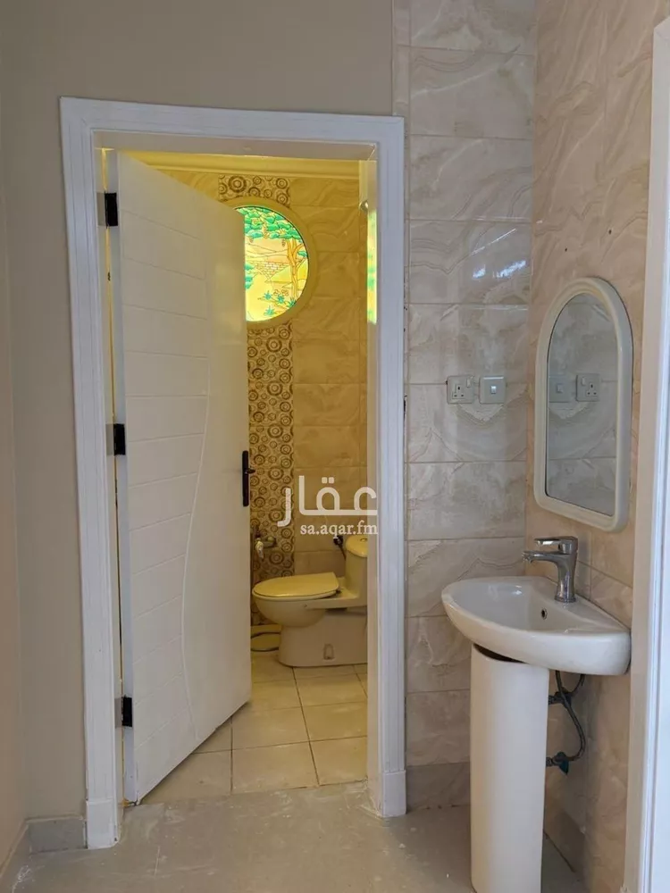 شقة للإيجار في شارع سعيد بن محمد المكناسي, حي الرمال, مدينة الرياض, منطقة الرياض