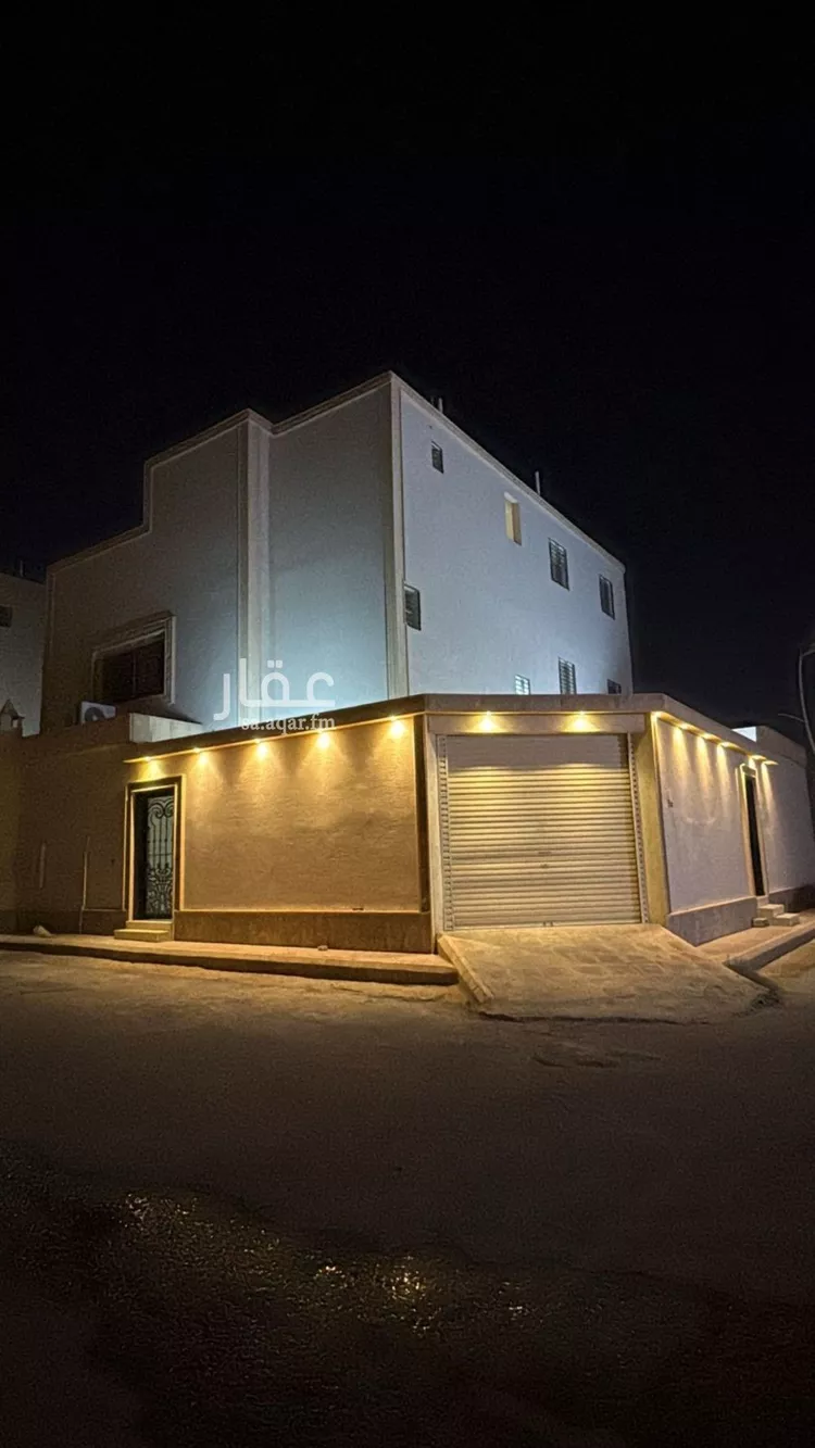شقة للإيجار في شارع ابن أبي حية, حي بدر, مدينة الرياض, منطقة الرياض