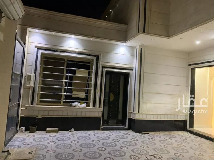 Villa for Rent in Riyadh Badr