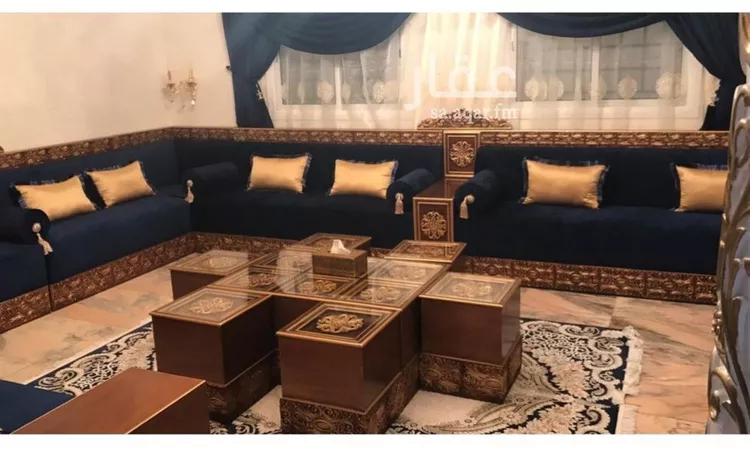 فيلا للبيع في شارع آل سحيم, حي السعادة, مدينة الرياض, منطقة الرياض صورة 2