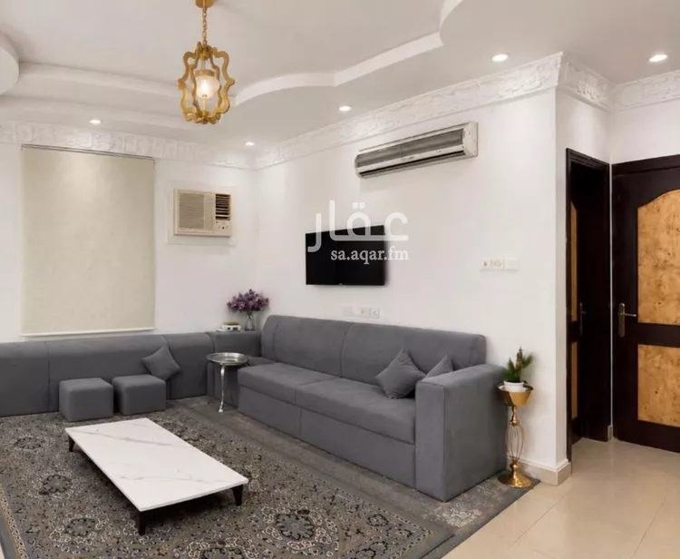 Apartment for Sale in Riyadh Ishbiliyah 8