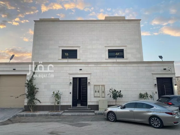 شقة للإيجار في شارع جعفر بن محمد الهاشمي, حي المهدية, مدينة الرياض, منطقة الرياض