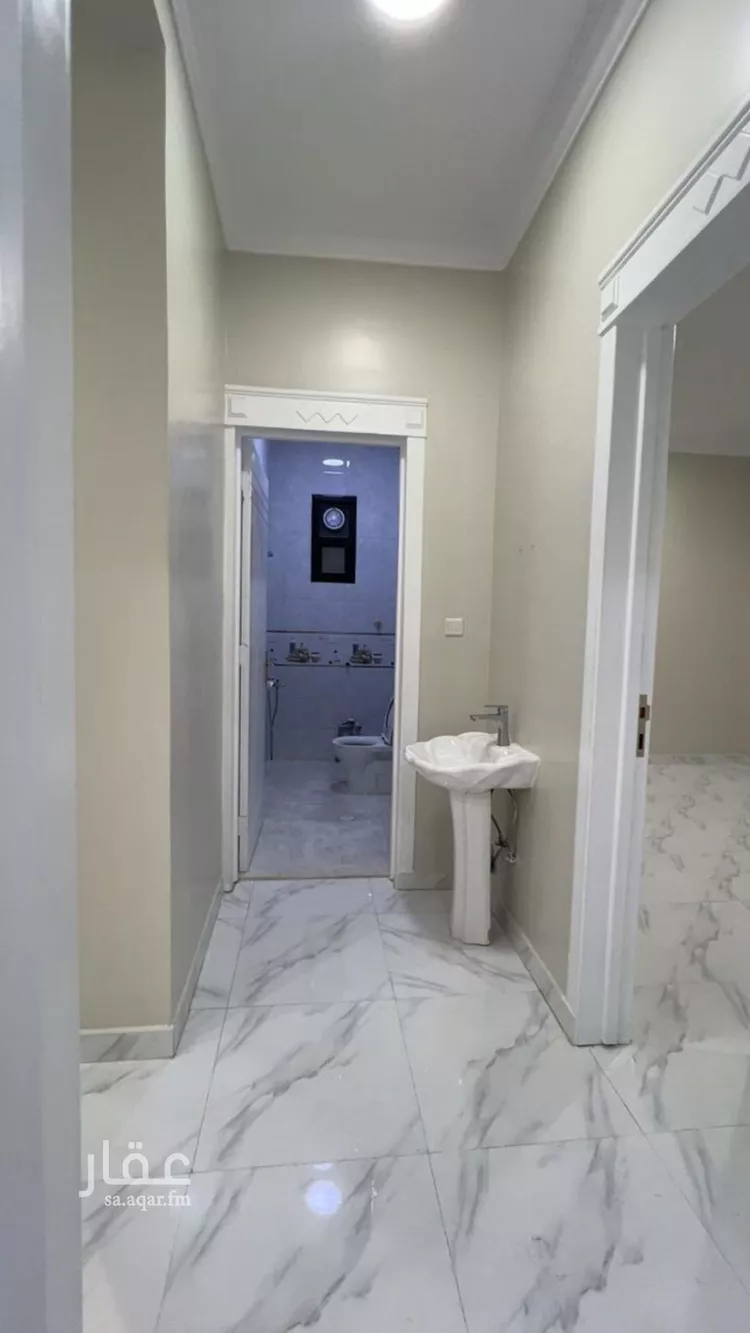 شقة للإيجار في شارع جبل خزاز, حي القادسية, مدينة الرياض, منطقة الرياض صورة 3
