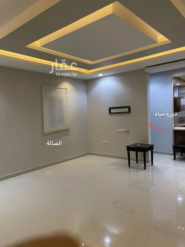 شقة للإيجار في شارع يوسف الصنهاجي, حي الأندلس, مدينة الرياض, منطقة الرياض صورة 2