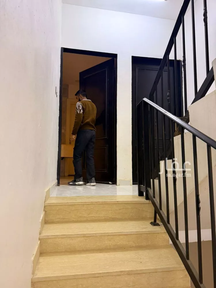 شقة للإيجار في شارع الزبير بن موسي, حي طويق, مدينة الرياض, منطقة الرياض صورة 4