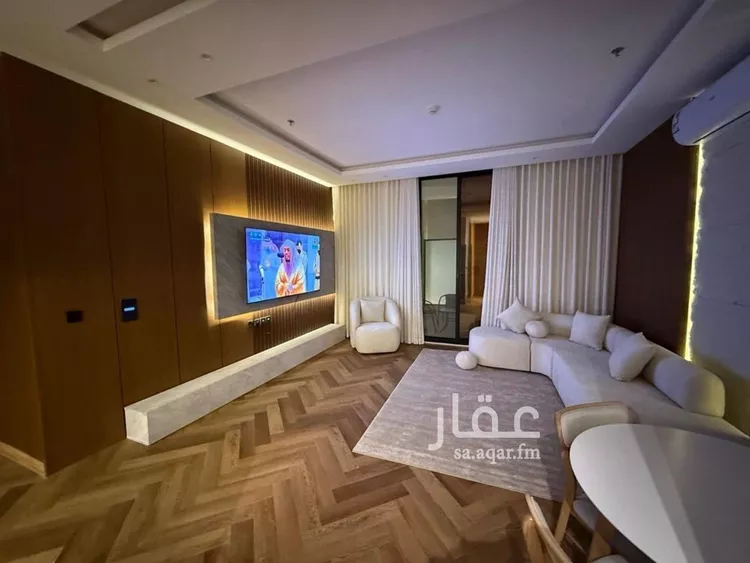 Apartment for Rent in Riyadh An Narjis صورة 3